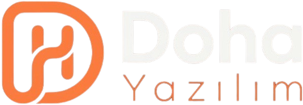Doha Yazılım